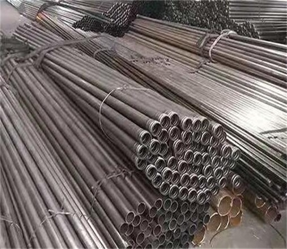 阿克苏螺旋式声测管工地安装