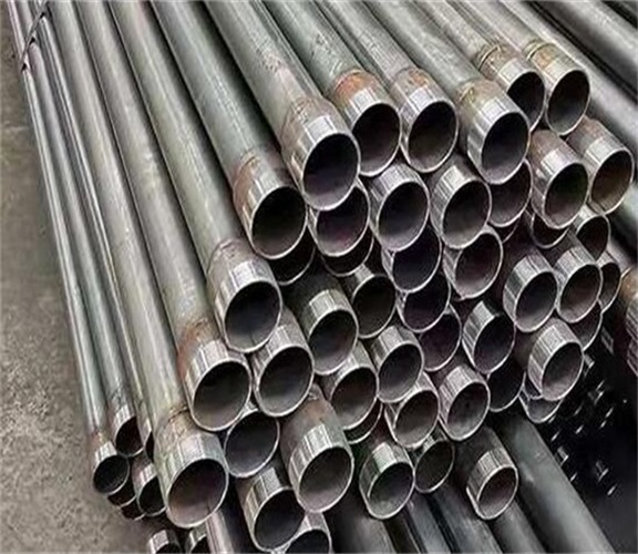 阿克苏套筒式声测管桩基专用