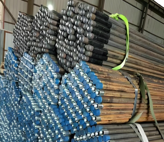 阿克苏单向注浆管流量可控